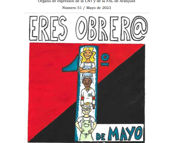 portada AlTajo 51 mayo