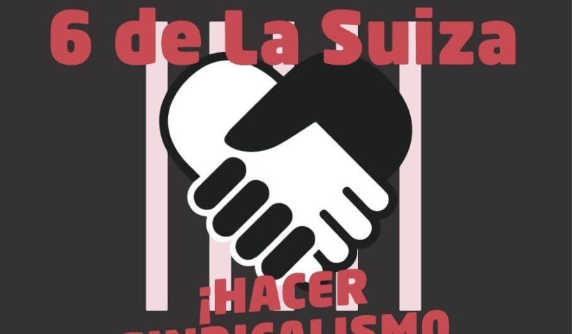 Manifestación 8 de febrero de 2025 a las 12 horas desde Atocha