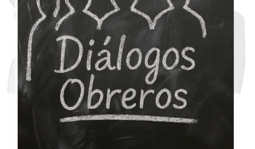 CNT Aranjuez convoca a toda persona trabajadora a este diálogo sobre trabajo y sindicalismo el viernes 23 de mayo a las 18:30h