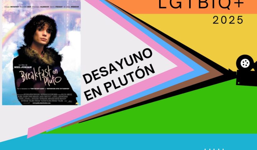 Cineforum 27 de junio de 2025 a las 20h en CNT Aranjuez